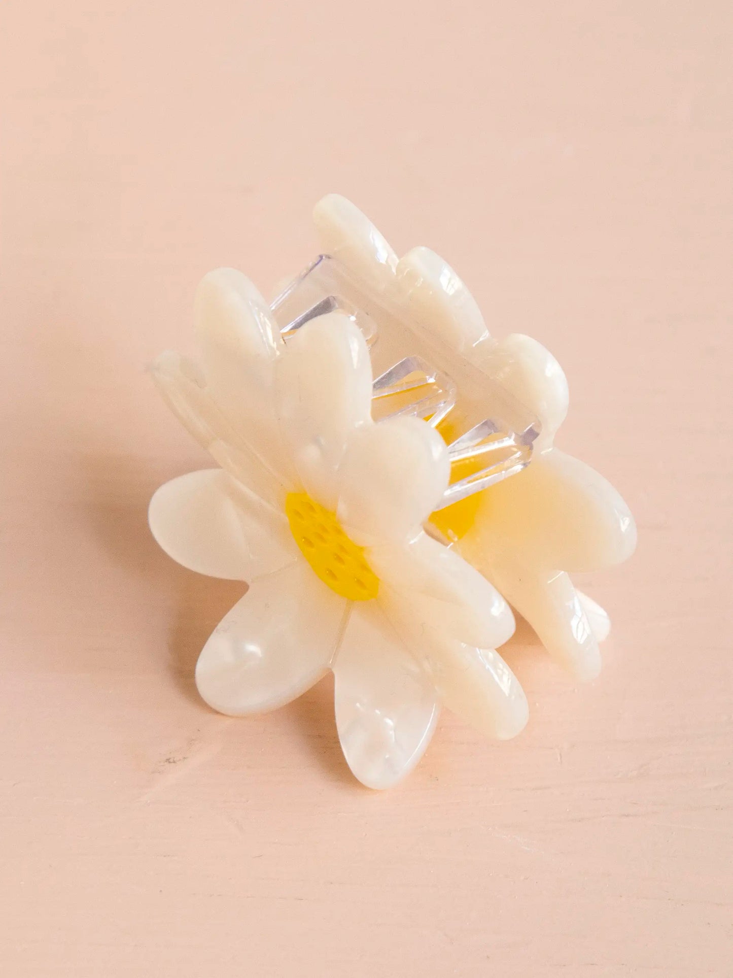 Icon Hair Claw - Daisy