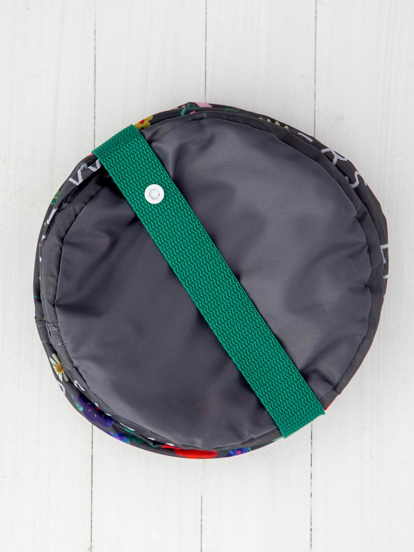 Pop-Up Car Trash Can - Spread Kindness