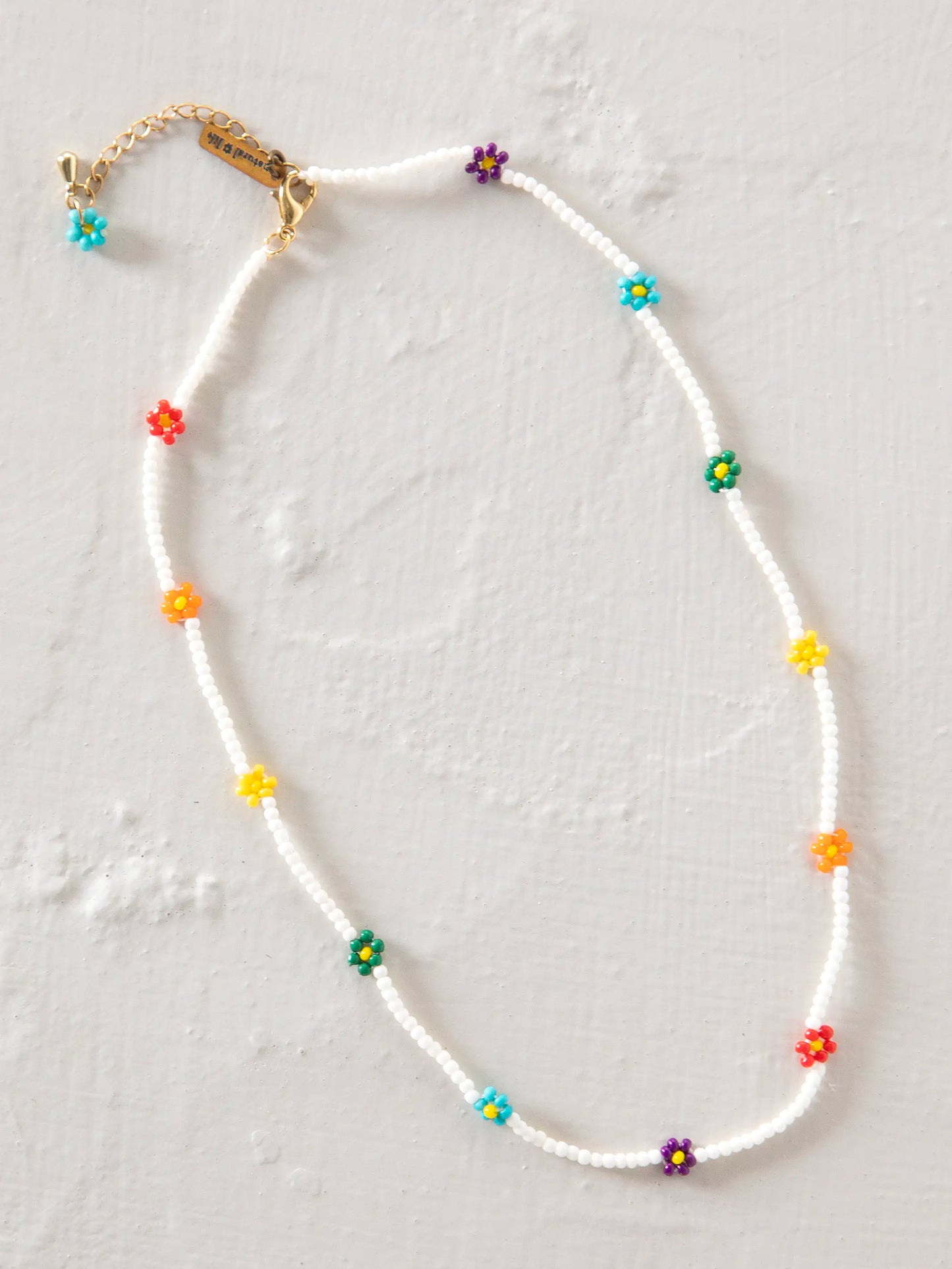 Daisy Choker - Rainbow