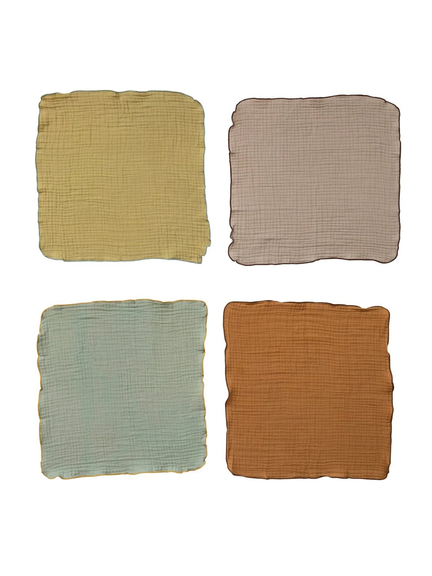 The Best Kitchen Cloth Set