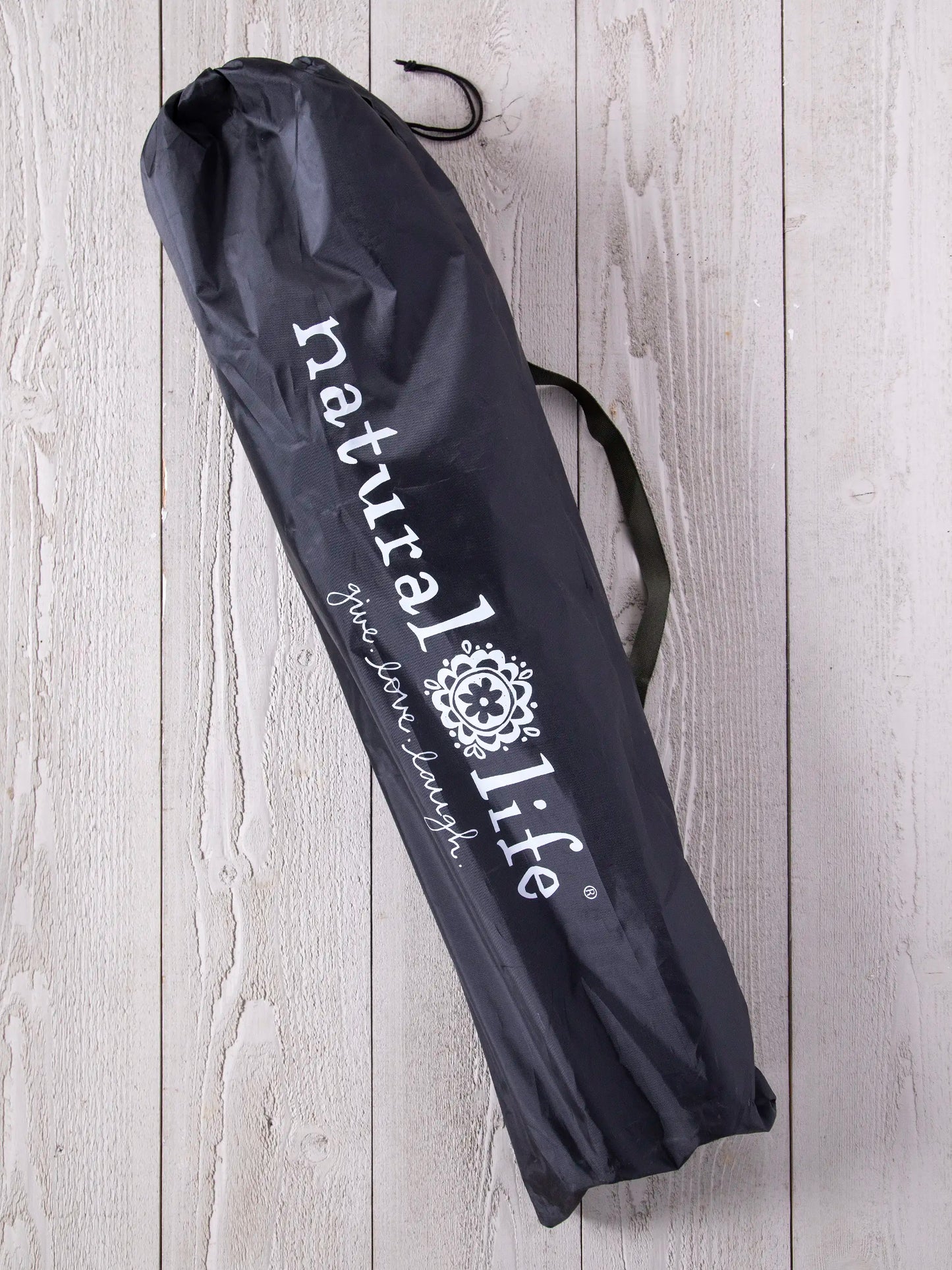 Happy Camp Chair - Boho Blooms Patchwork