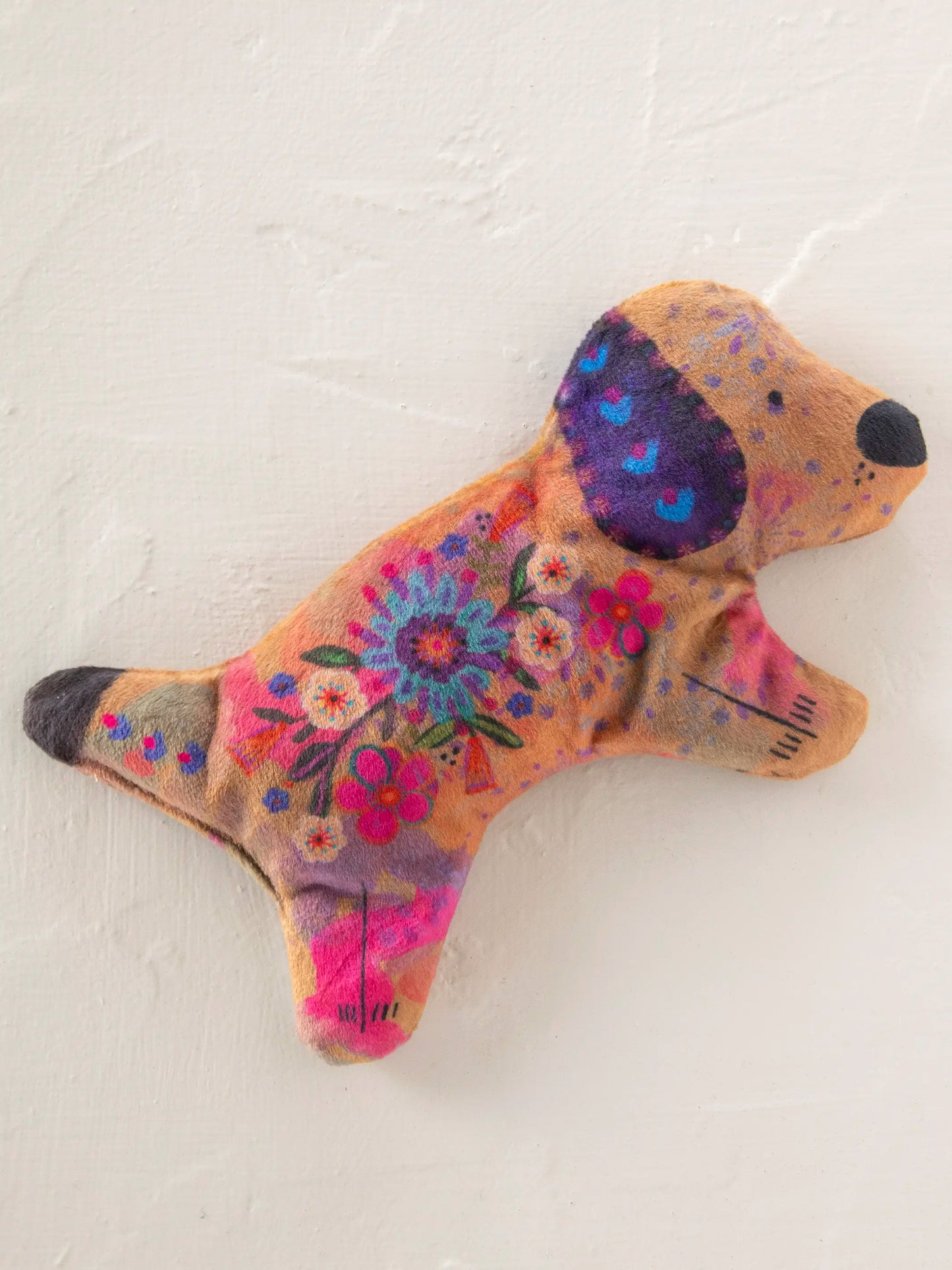 Weighted Eye Mask - Dog