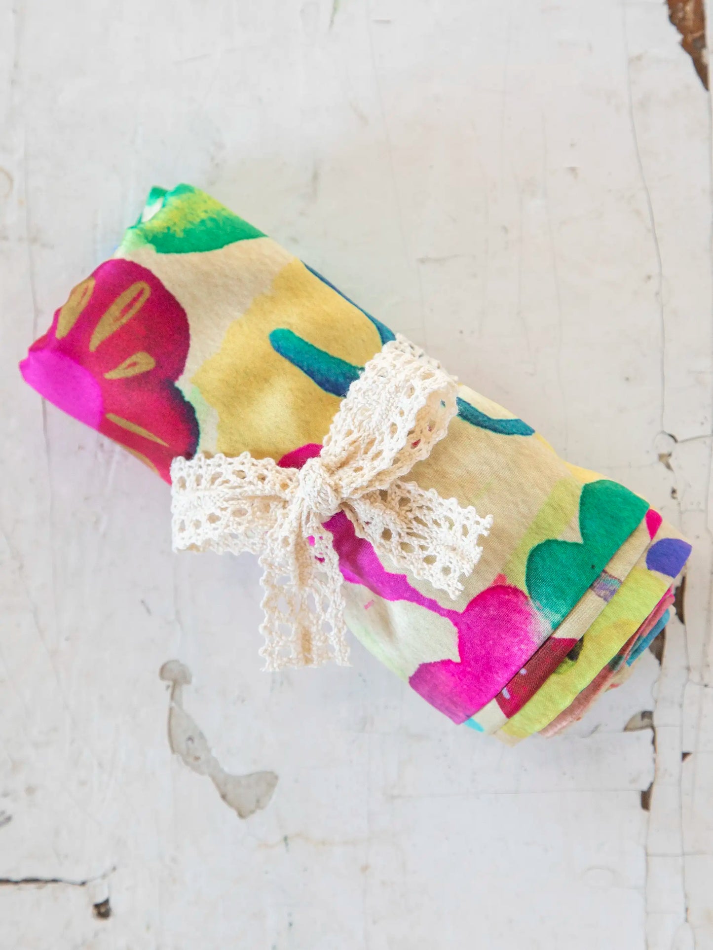 Satin Pillowcase - You Are So Loved