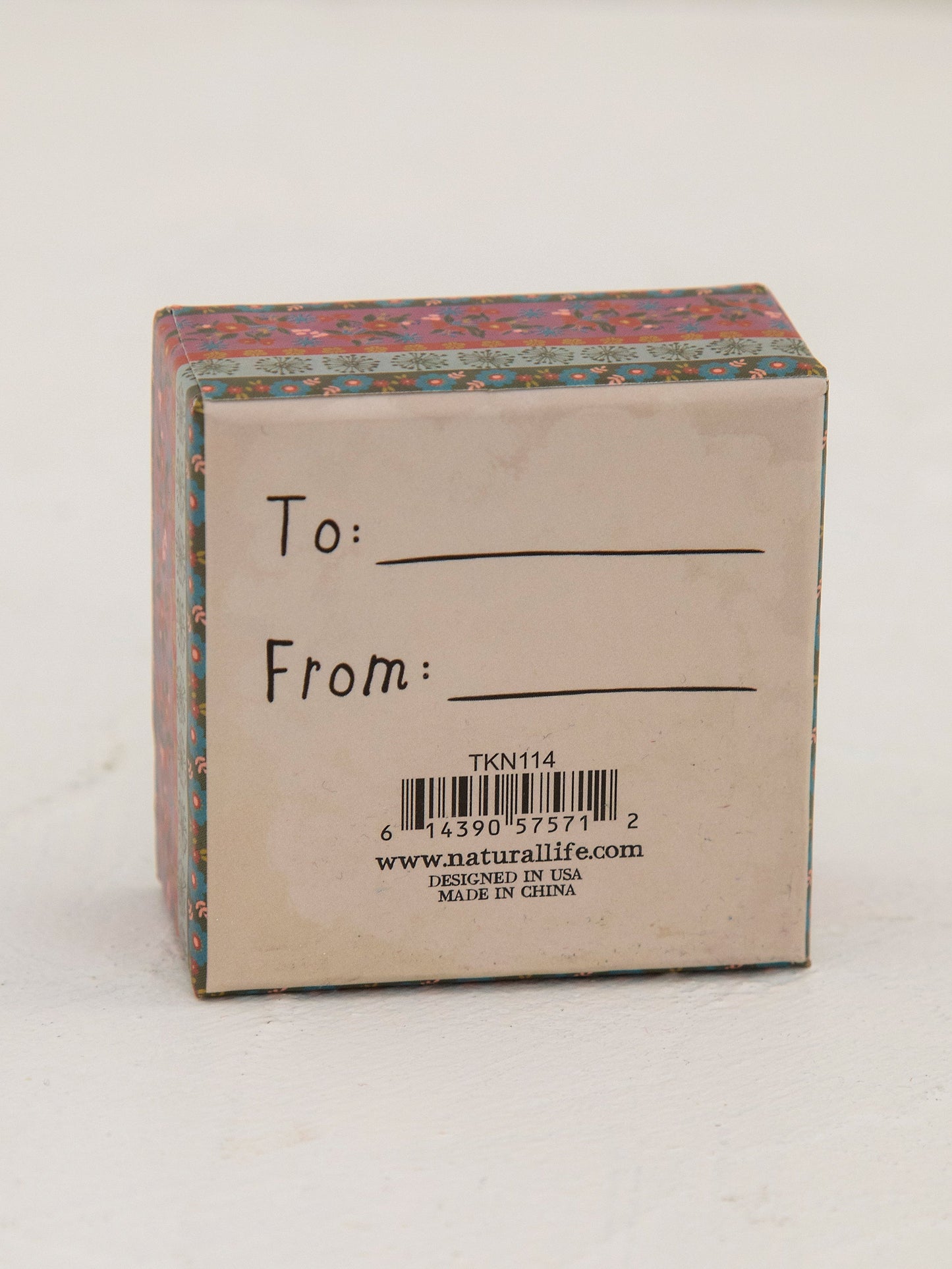 Lucky Little Charm - Kitty