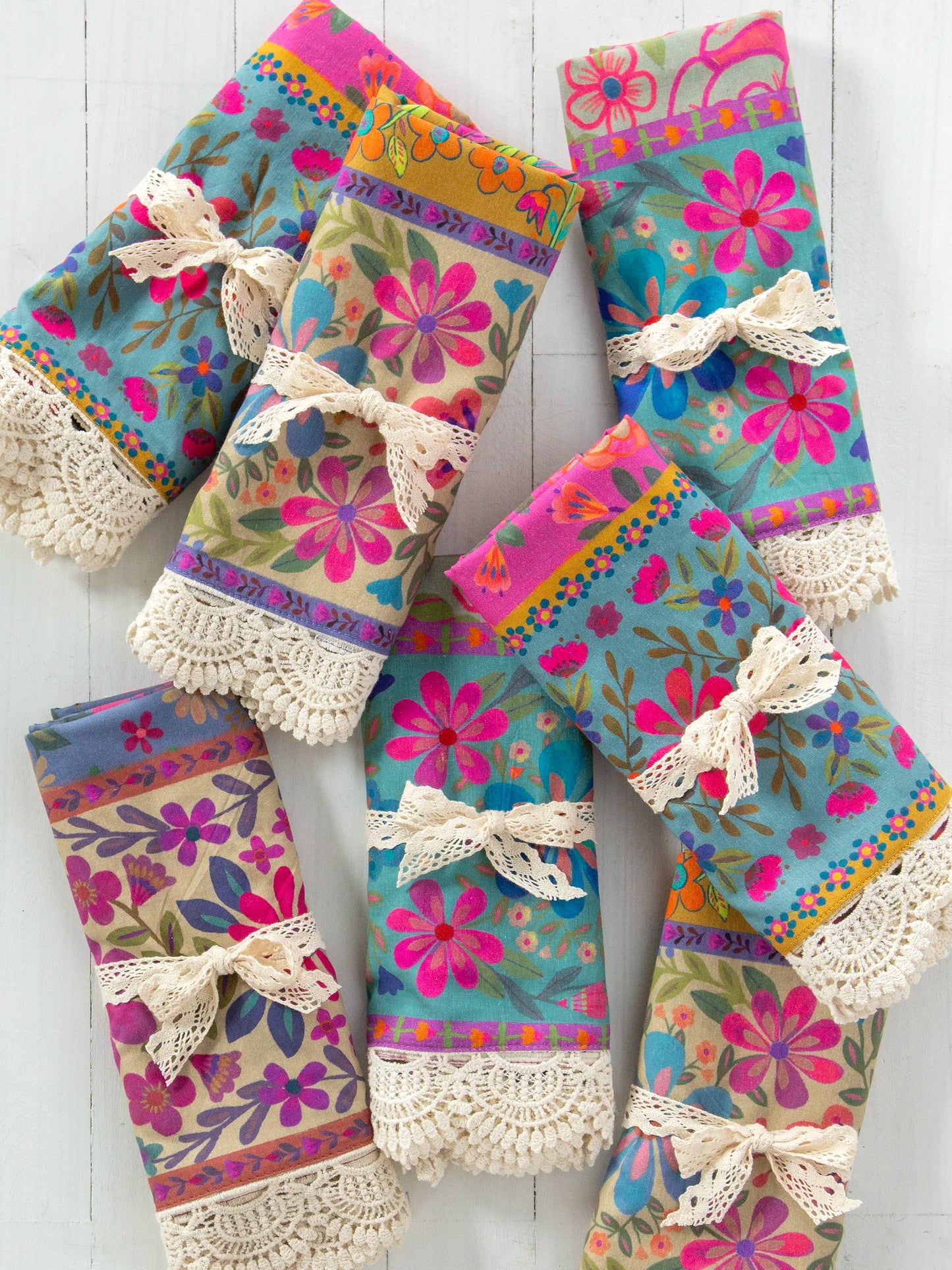 So Soft Givable Pillowcase - World Better