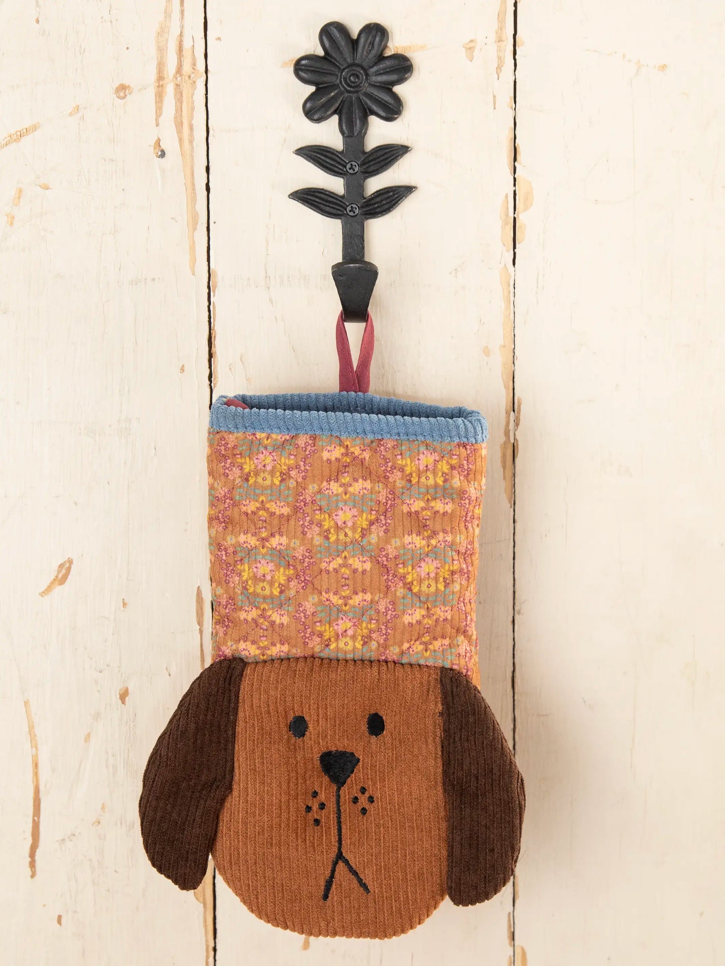 Midi Oven Mitt - Dog