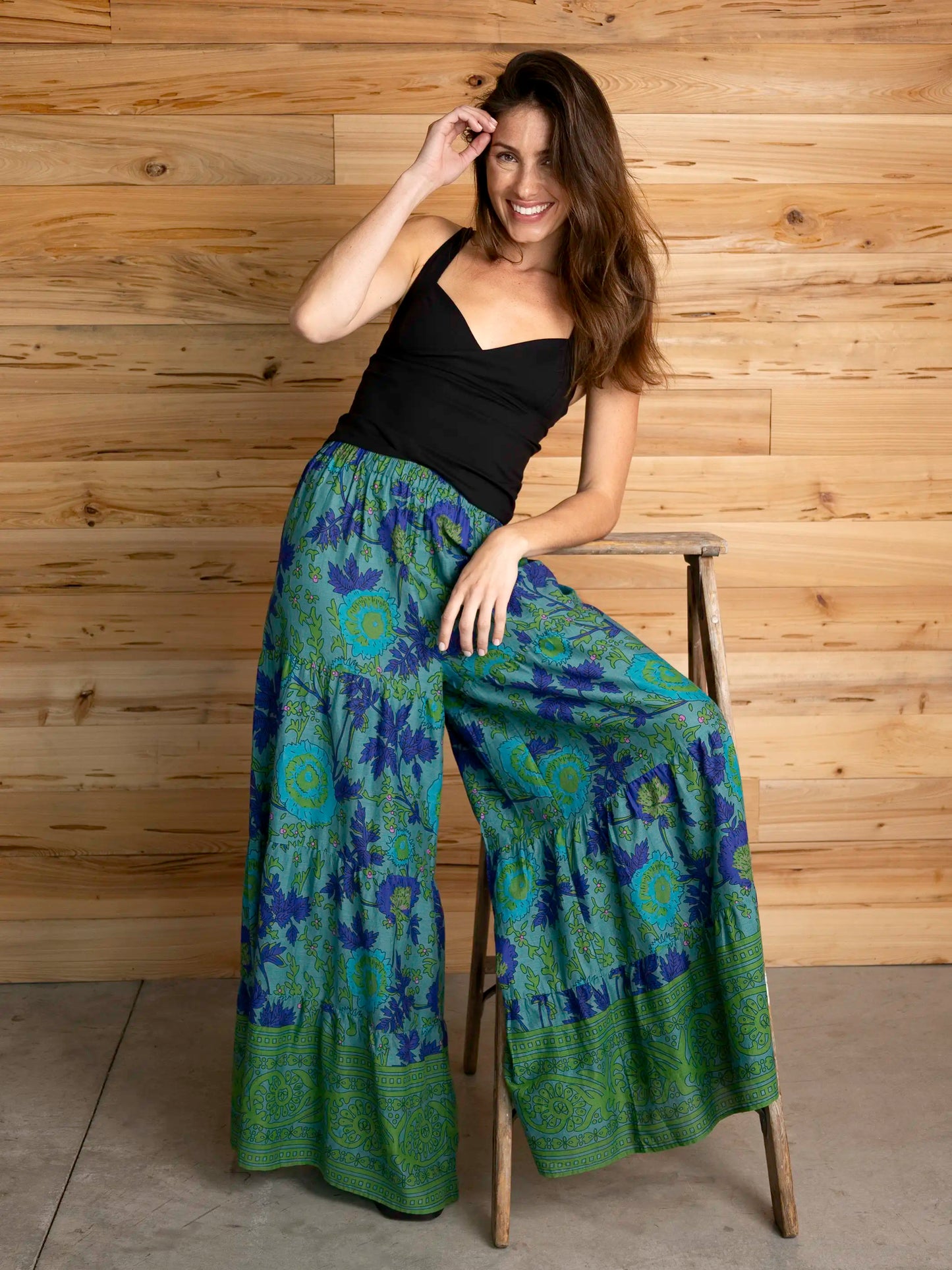 Better Than Basic Tank - Black