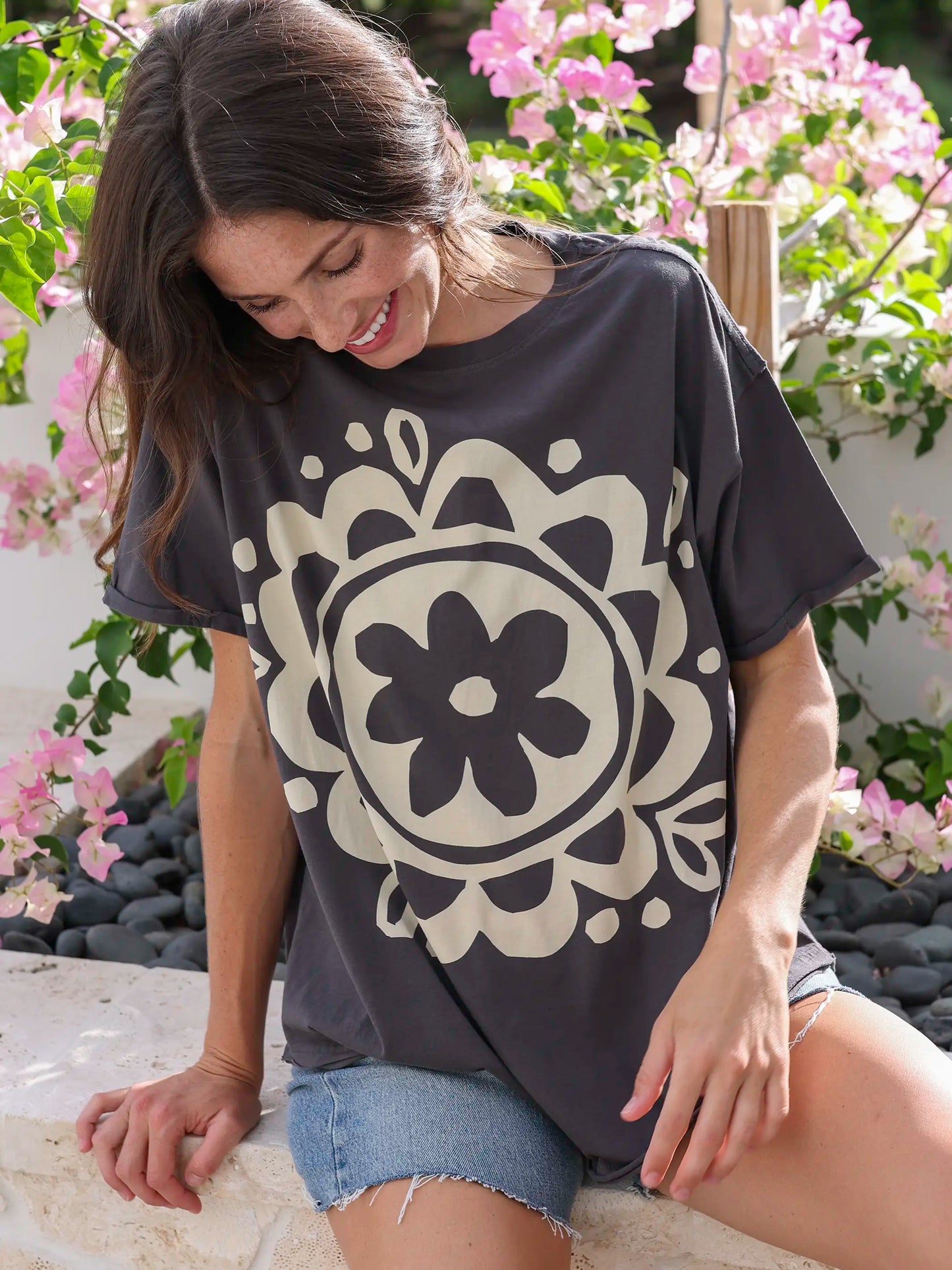 Natural Life Merch - Tee