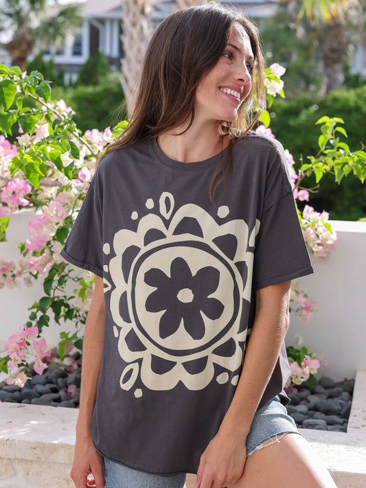 Natural Life Merch - Tee