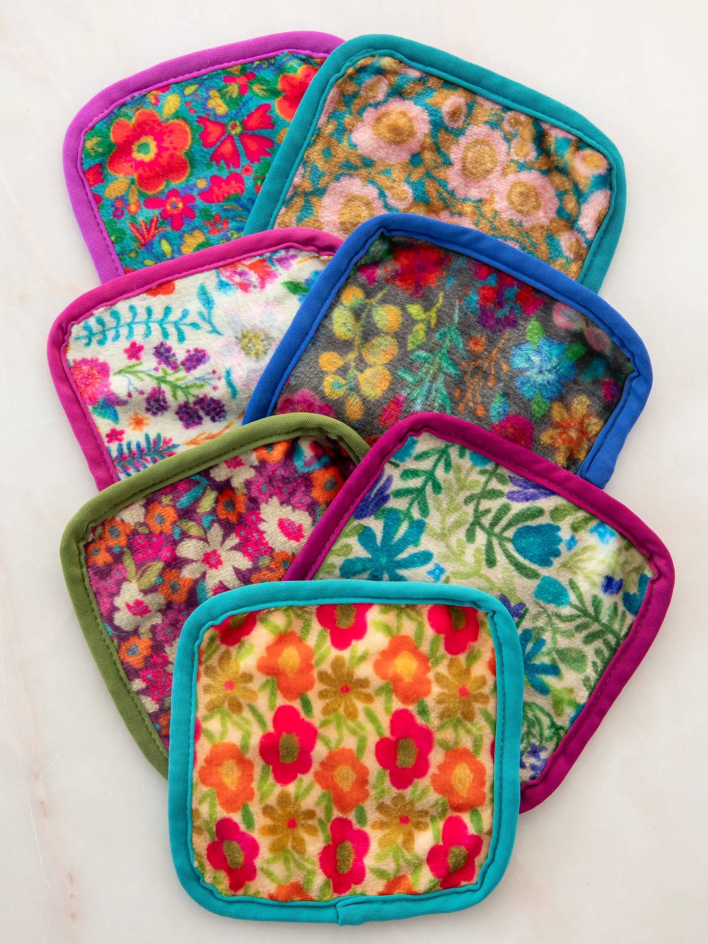 Mini Makeup Removing Cloths Set - Behind Every Strong Woman