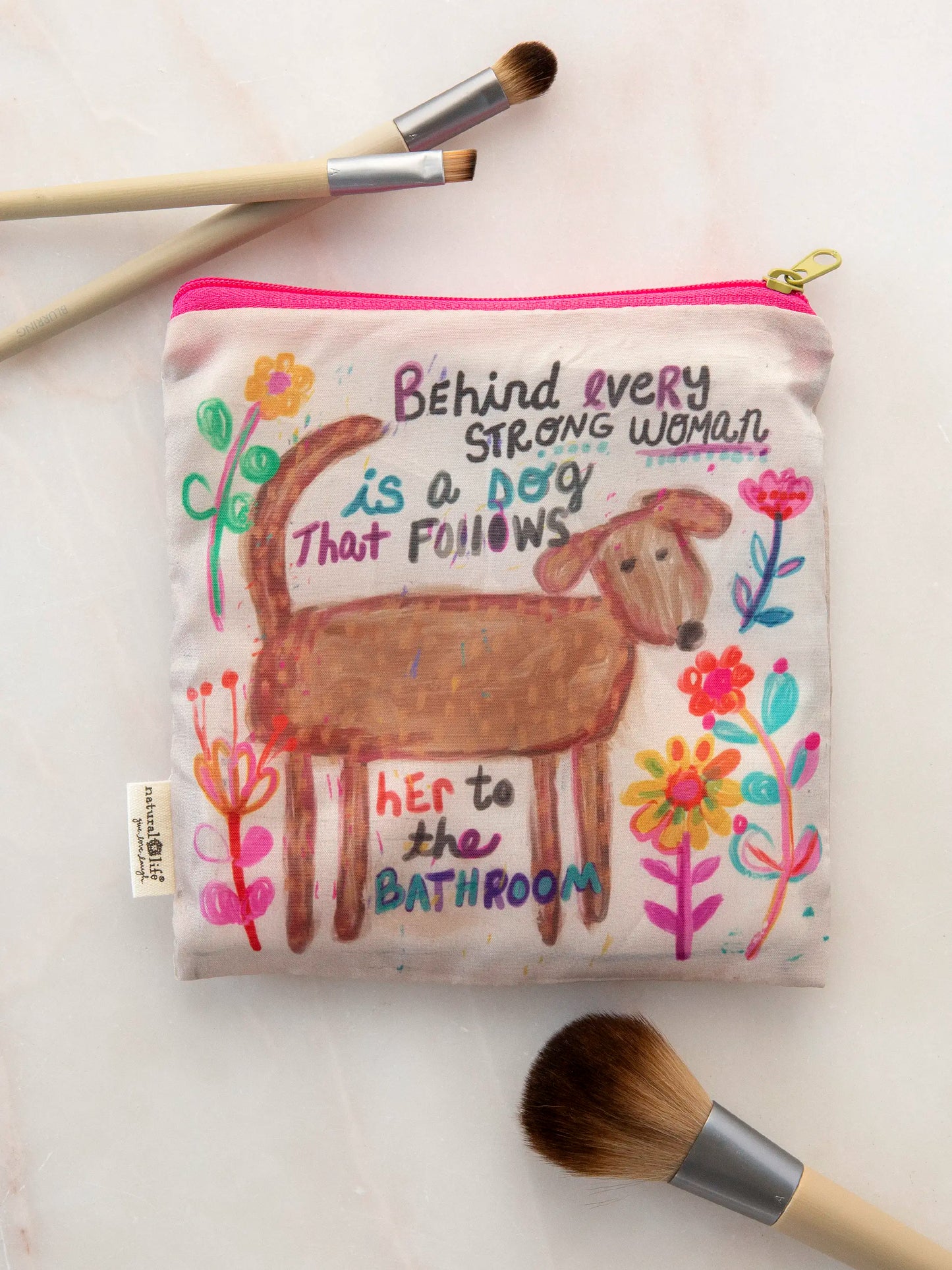 Mini Makeup Removing Cloths Set - Behind Every Strong Woman