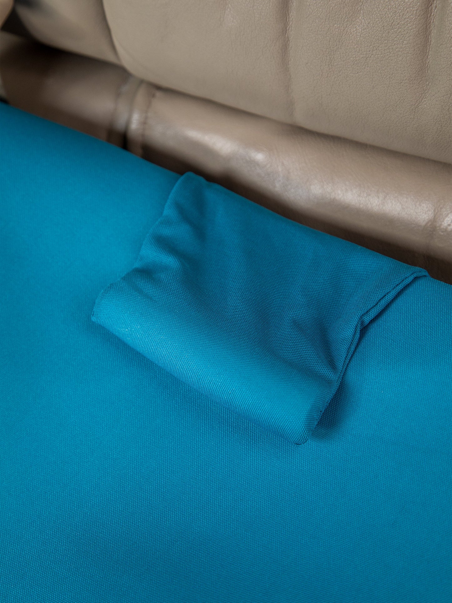 Back Car Seat Cover - Patchwork