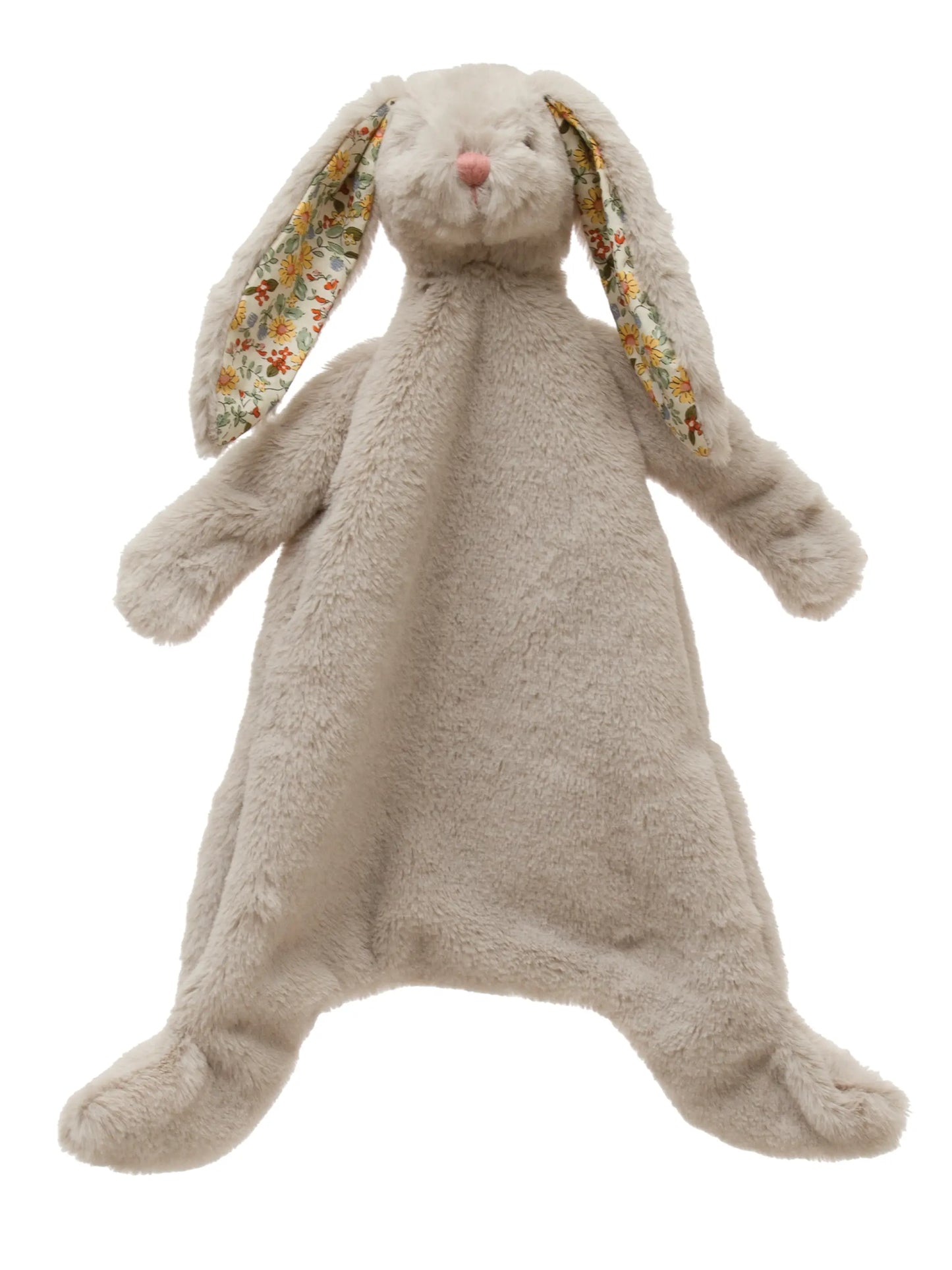 Bailey The Happy Bunny - Light Grey