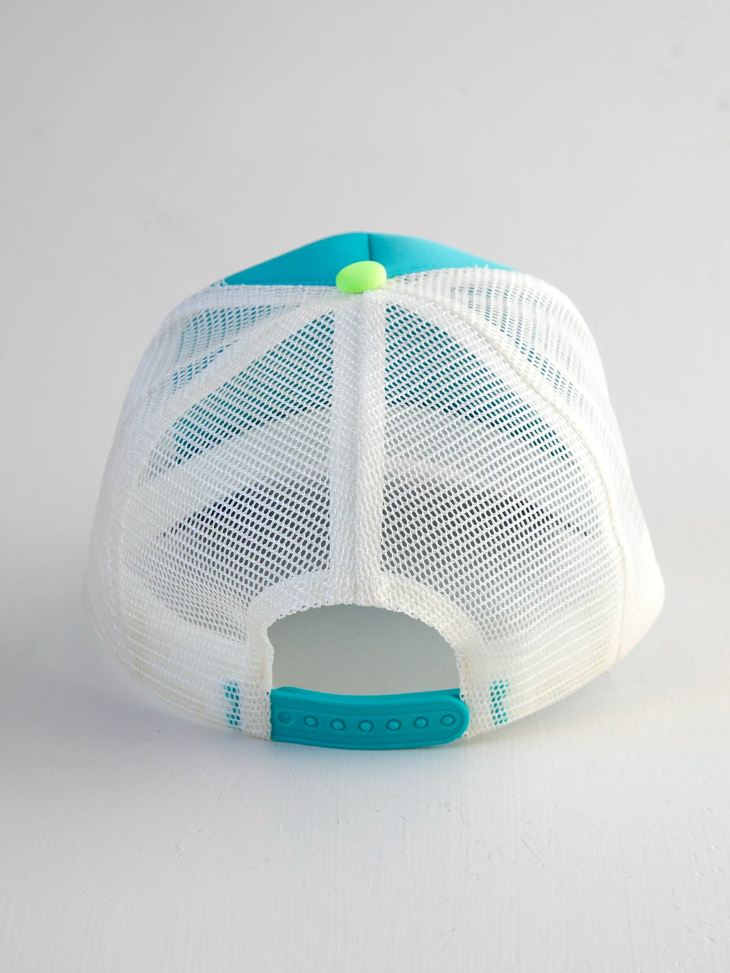 Adjustable Trucker Hat - Surf
