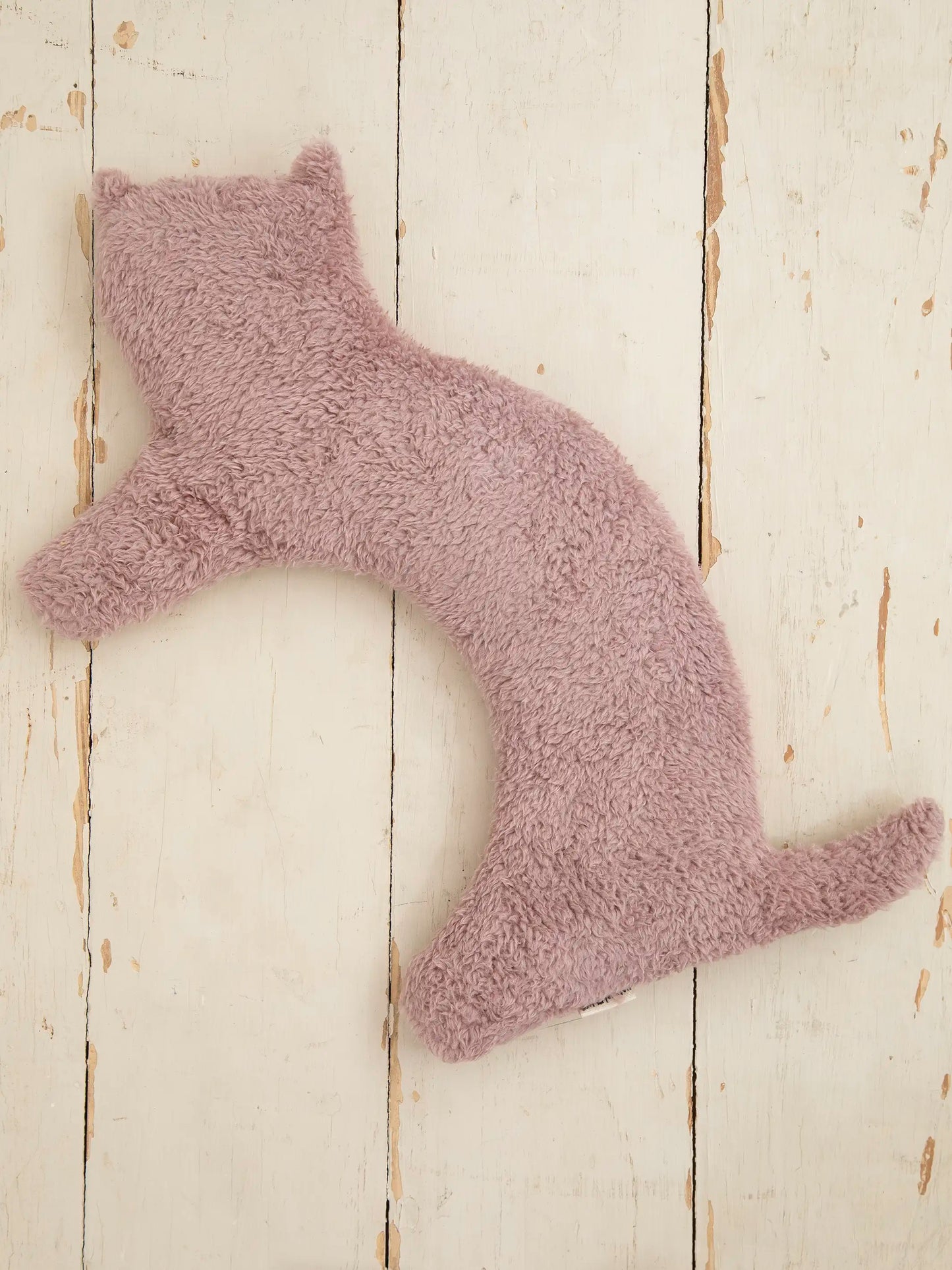 Microwavable Heating Pad - Cat