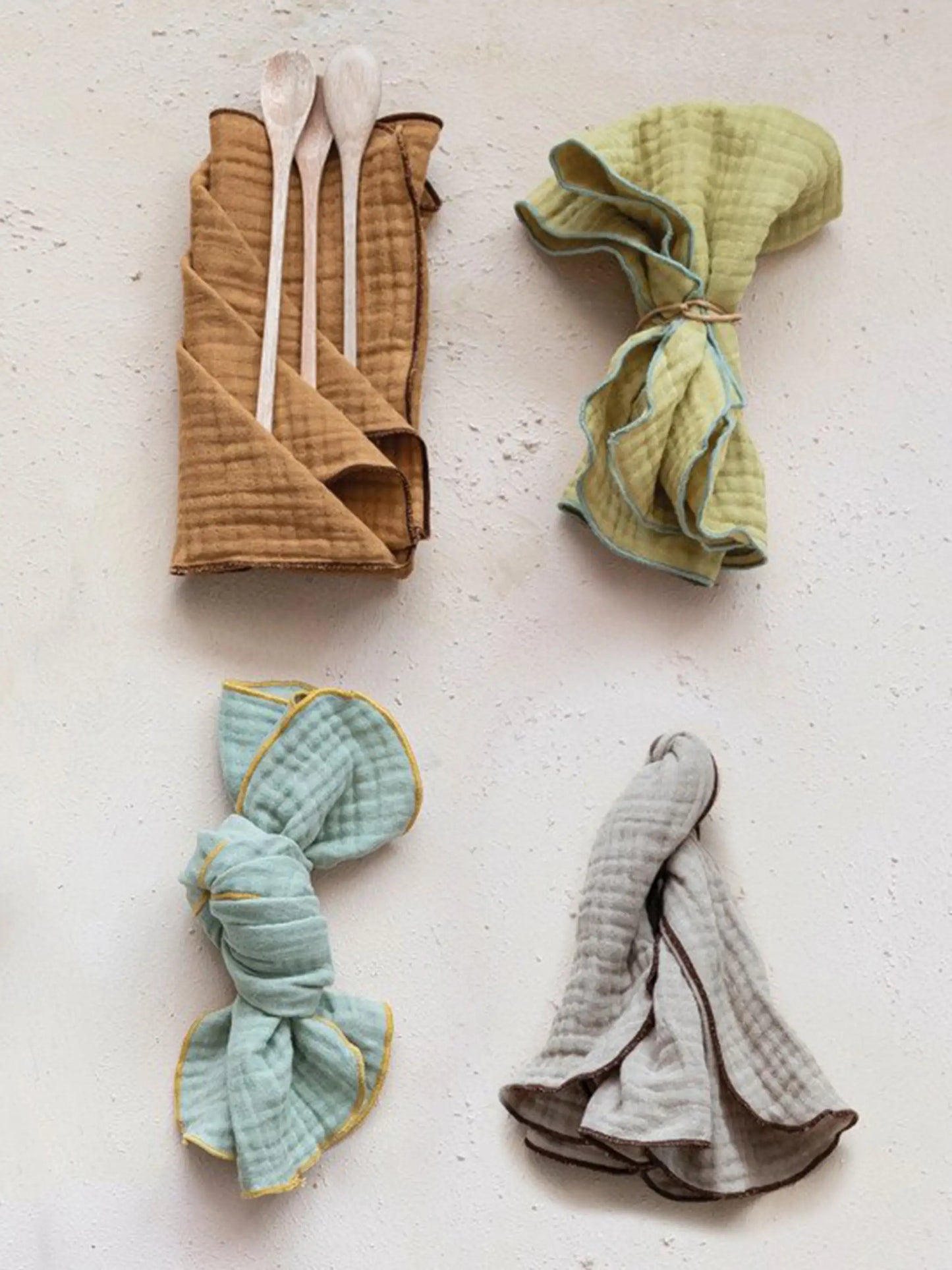 The Best Kitchen Cloth Set