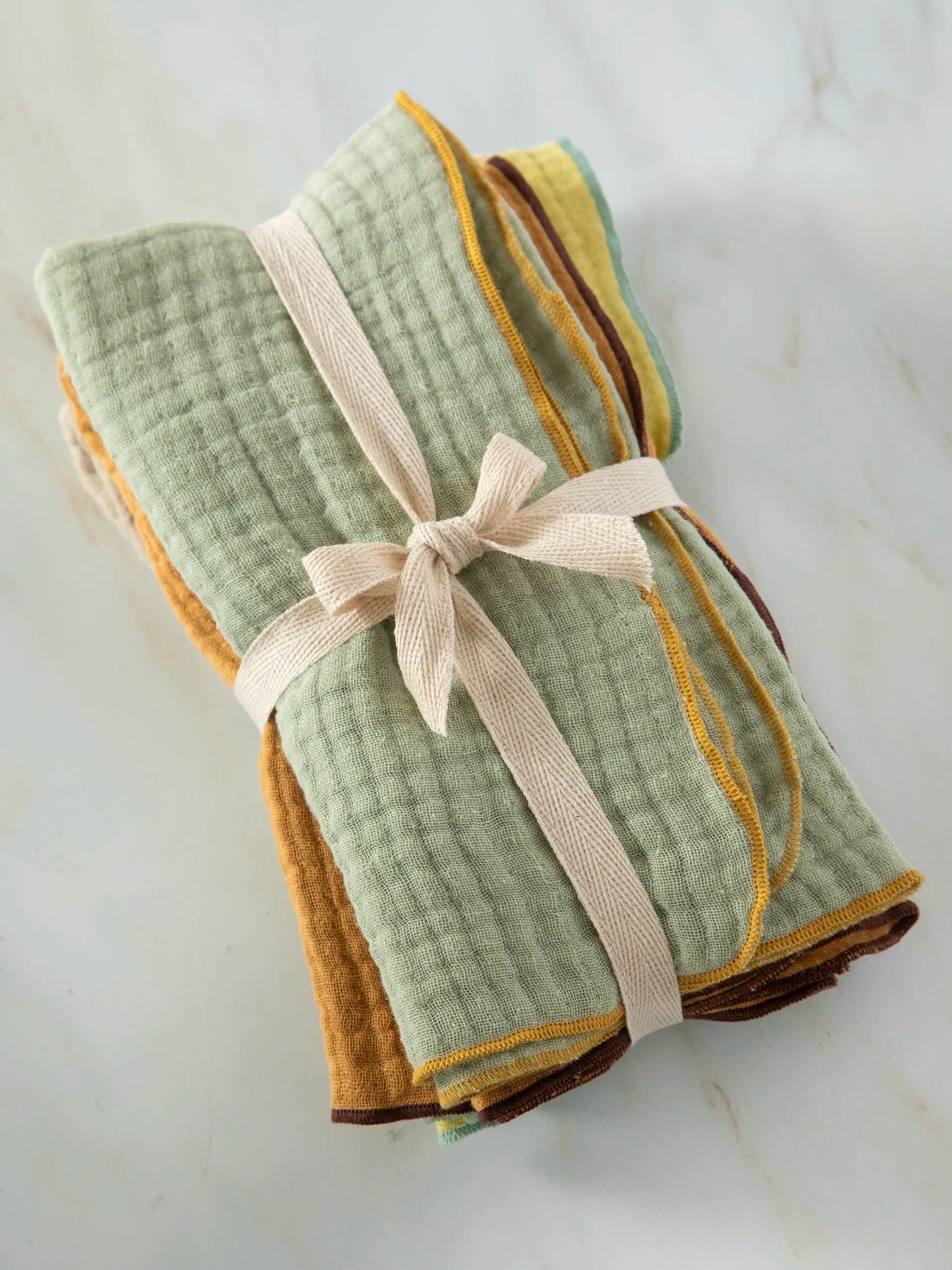 The Best Kitchen Cloth Set