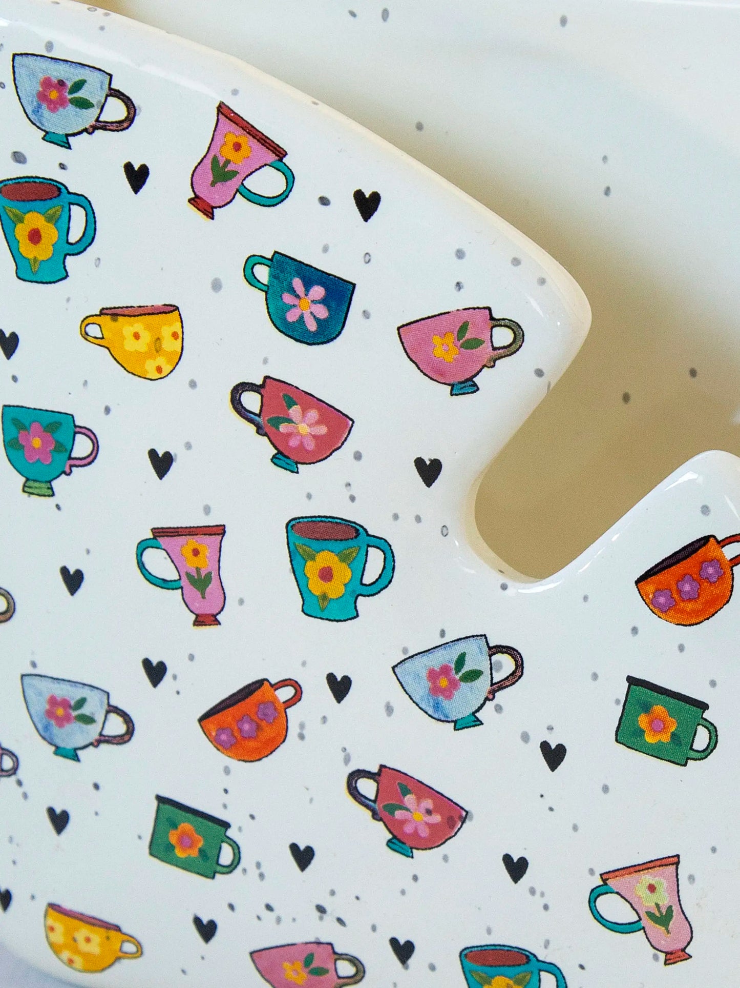 Coffee Filter Holder