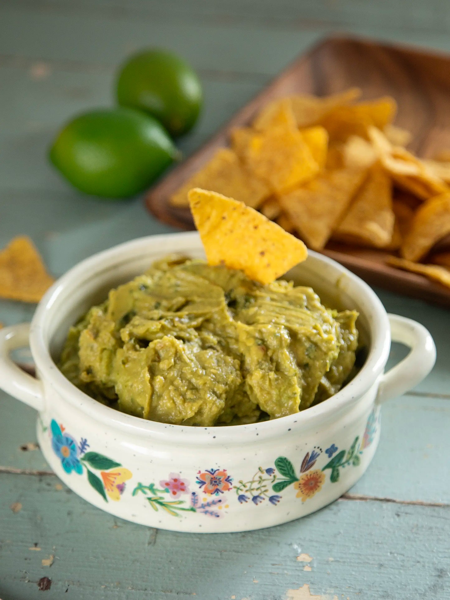 Artisan Dip Crock - Happiness Is Homemade