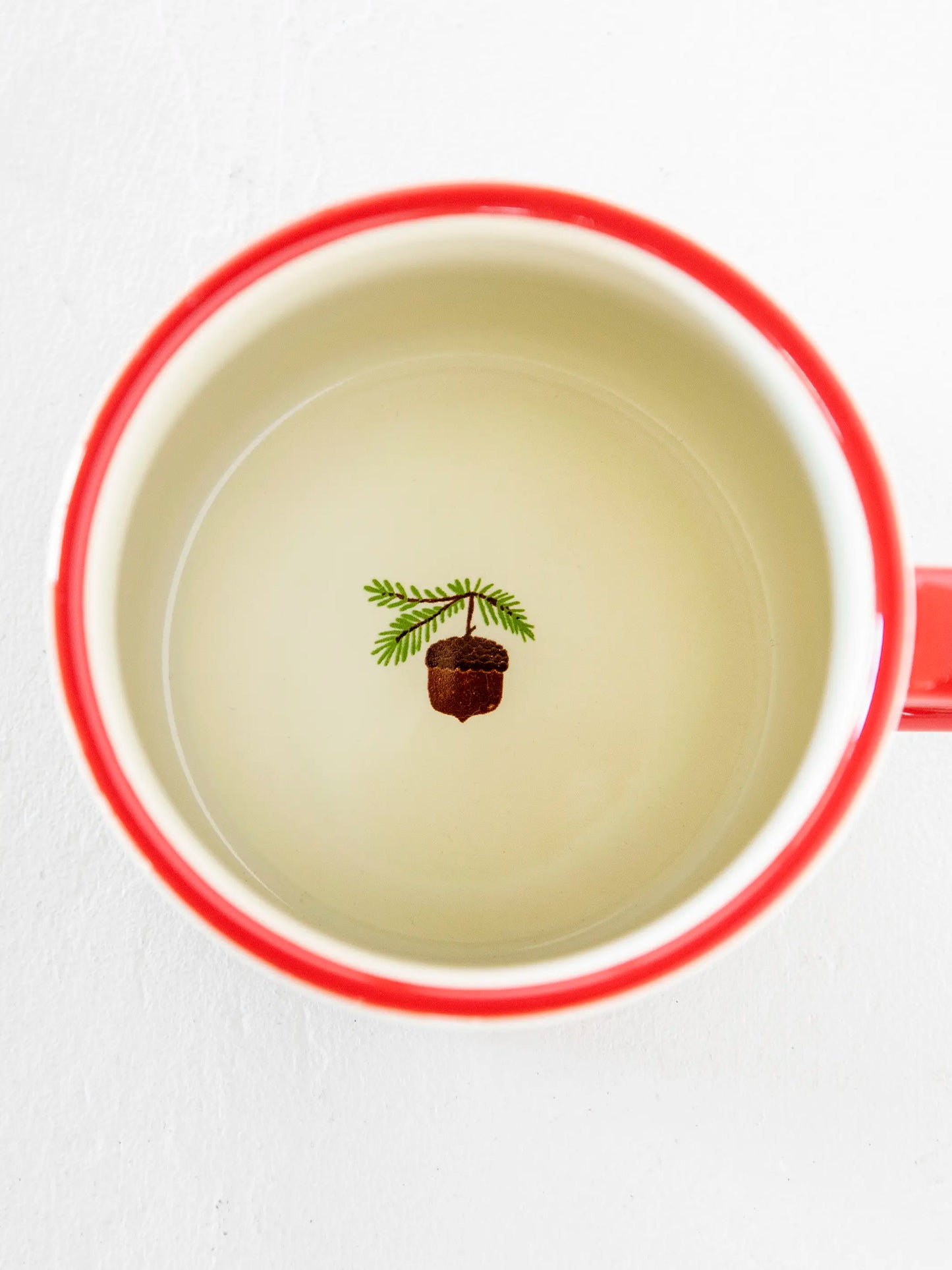 Bungalow Mug - Live Happy Cottage