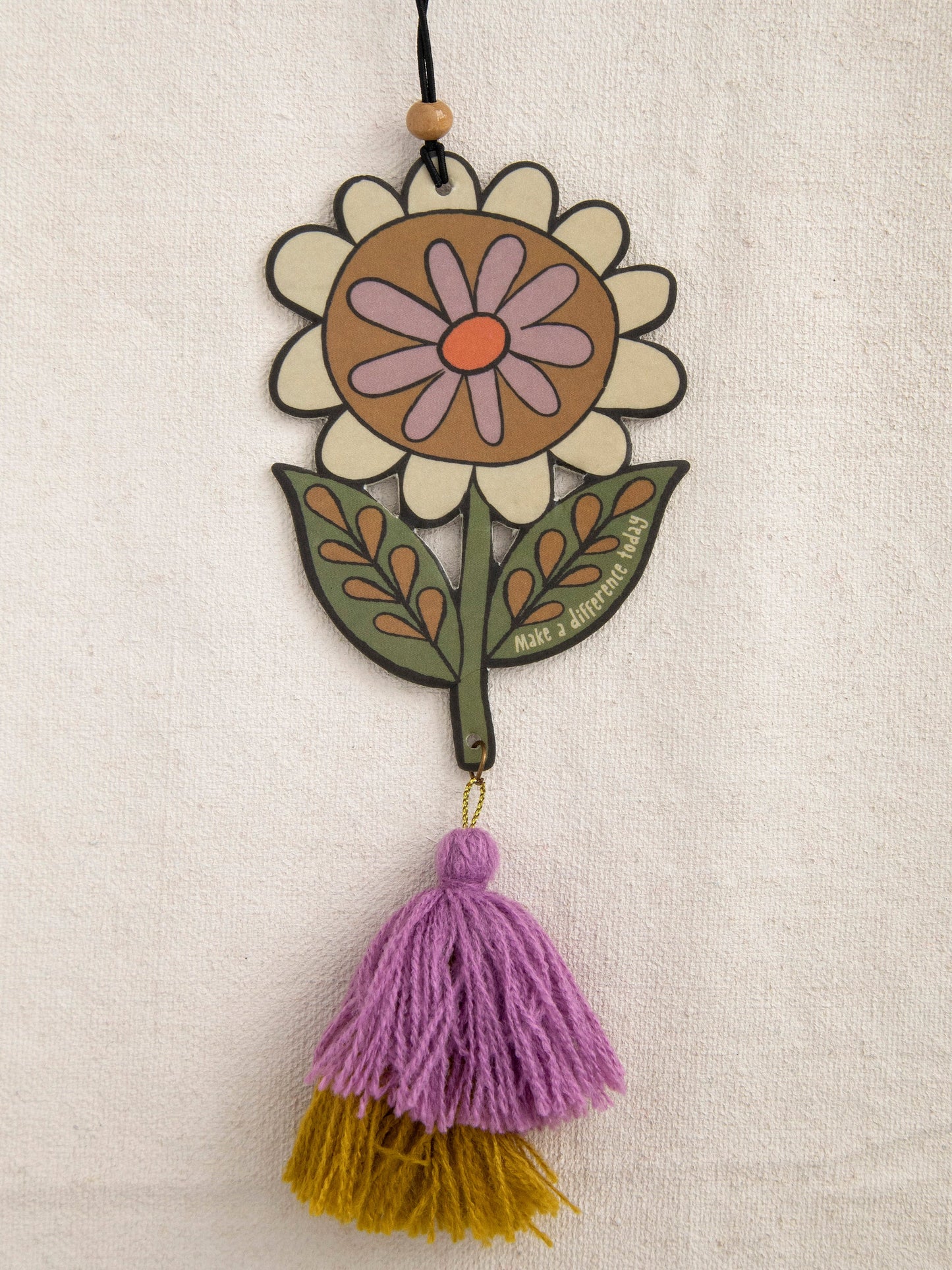 Car Air Freshener - Make A Difference Today