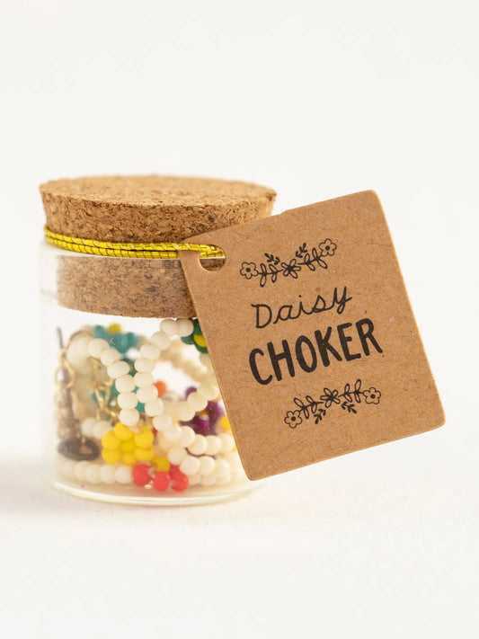 Daisy Choker - Rainbow