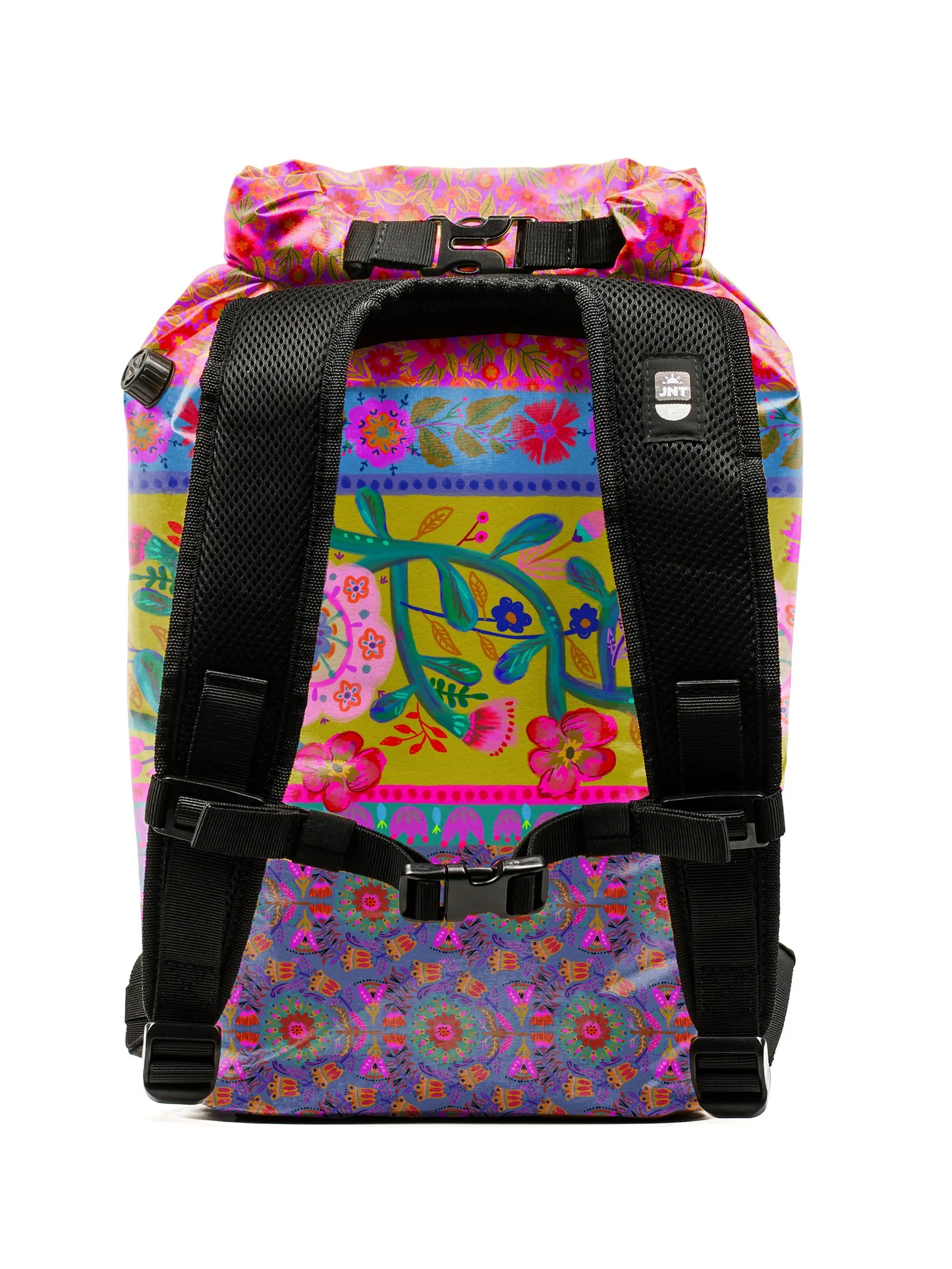 ICEMULE x Natural Life Backpack Cooler