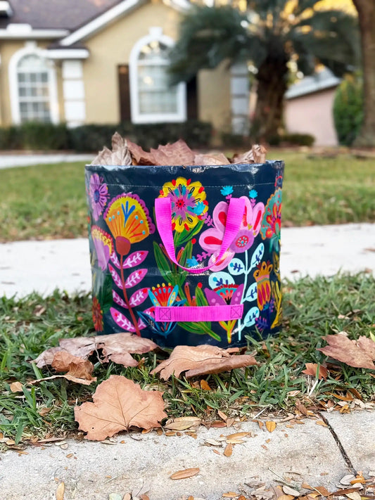 Reusable Lawn & Garden Bag - 16 gallon