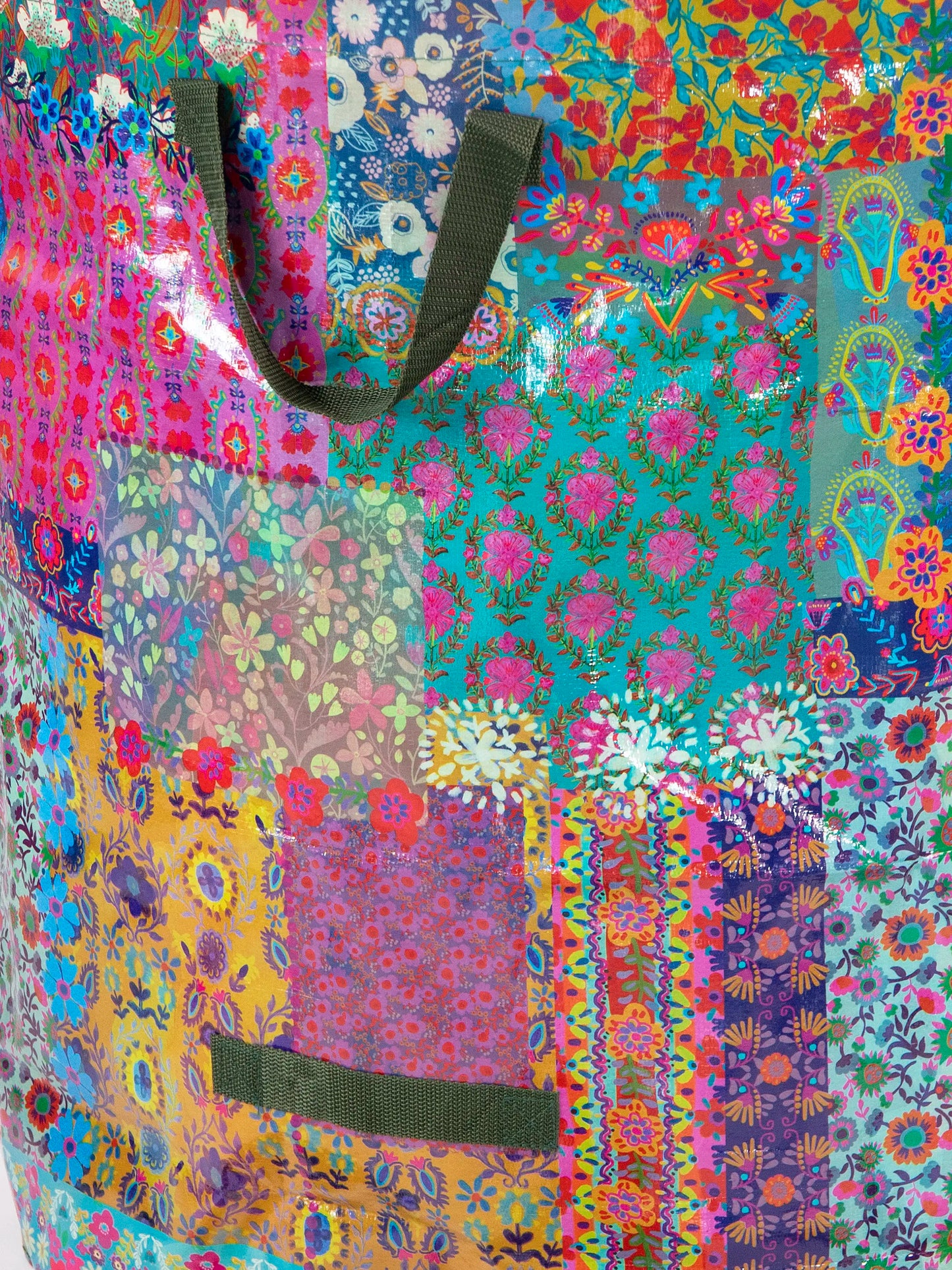 Reusable Lawn & Garden Bag - 72 gallon