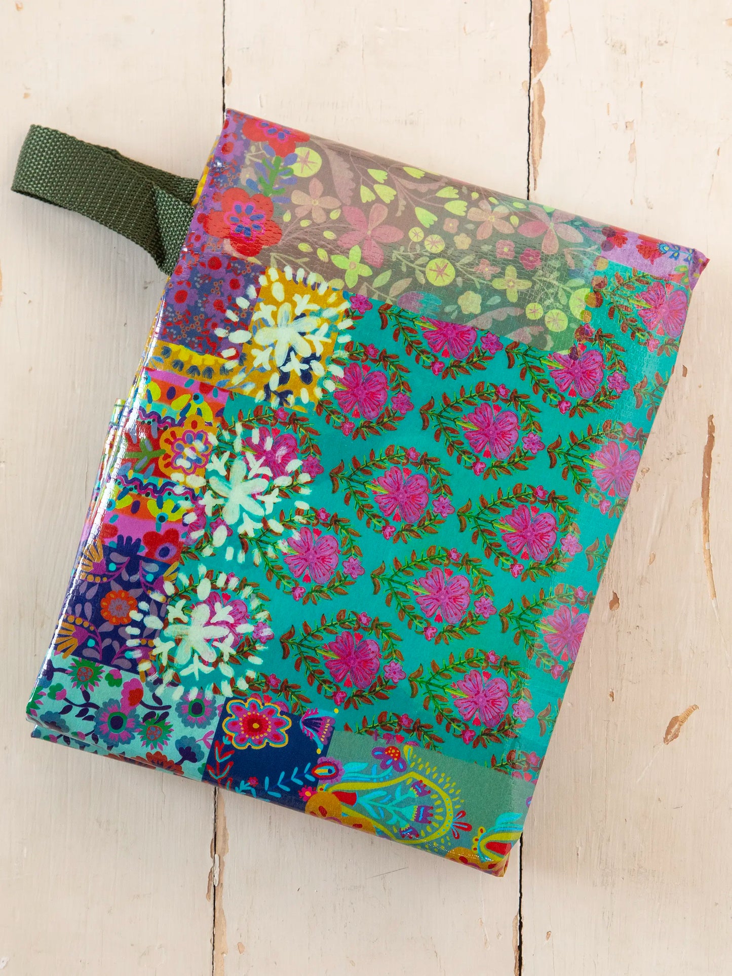 Reusable Lawn & Garden Bag - 72 gallon