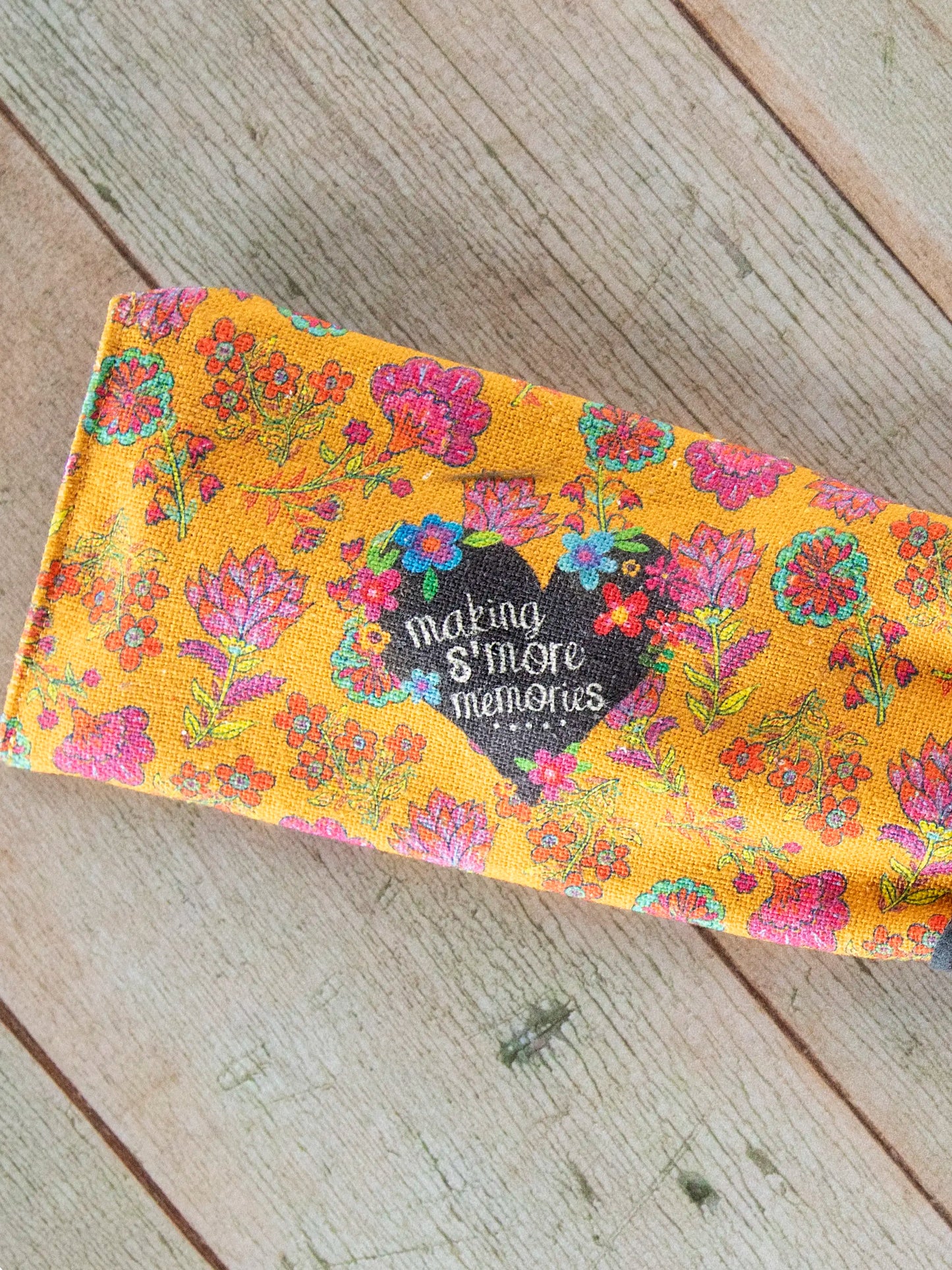 Campfire Extendable Roasting Sticks, Set of 4 - S'more Memories