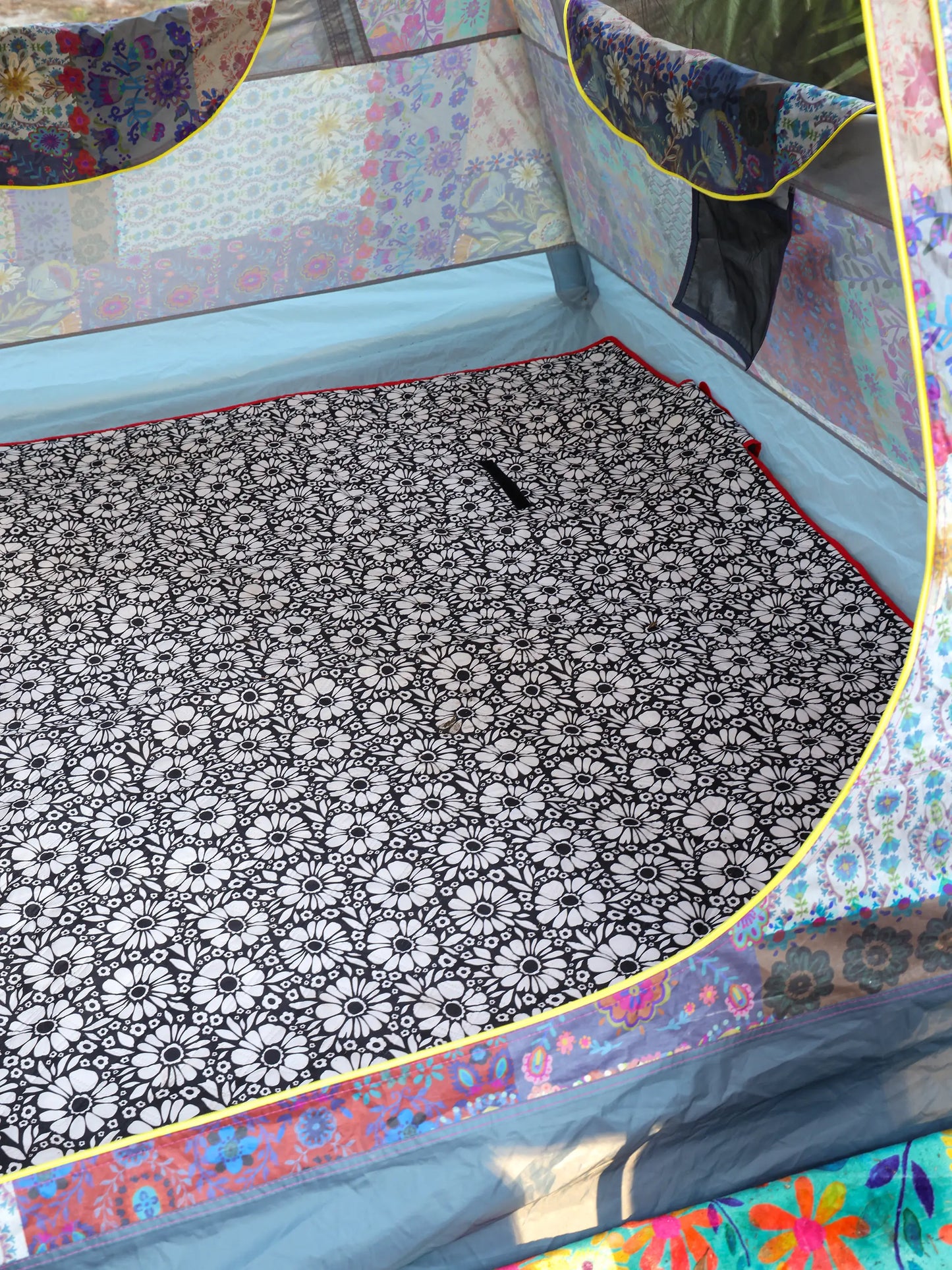 Wanderlust Camping Mat - Large