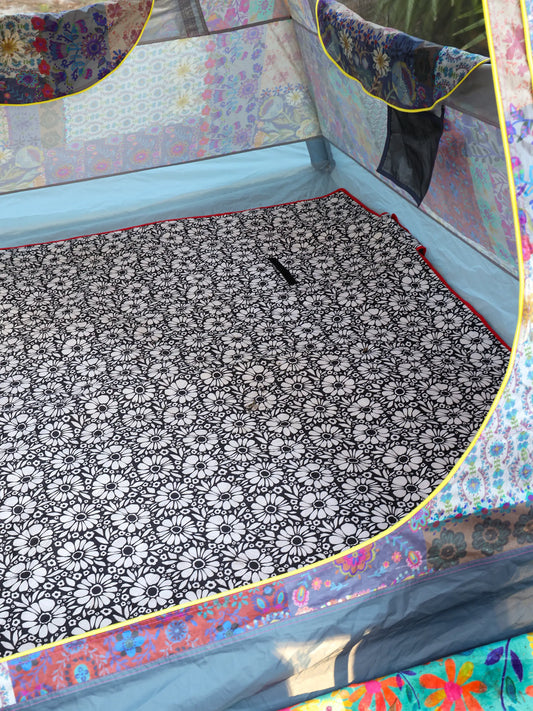 Wanderlust Camping Mat - Large