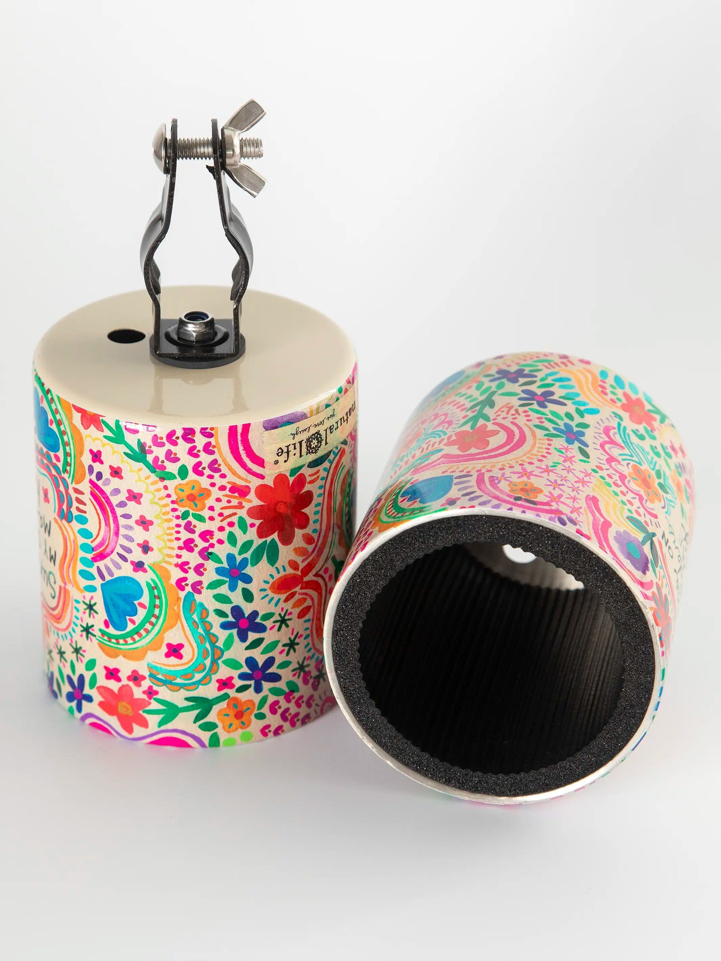 Bike Cup Holder - Sunshine On My Shoulders