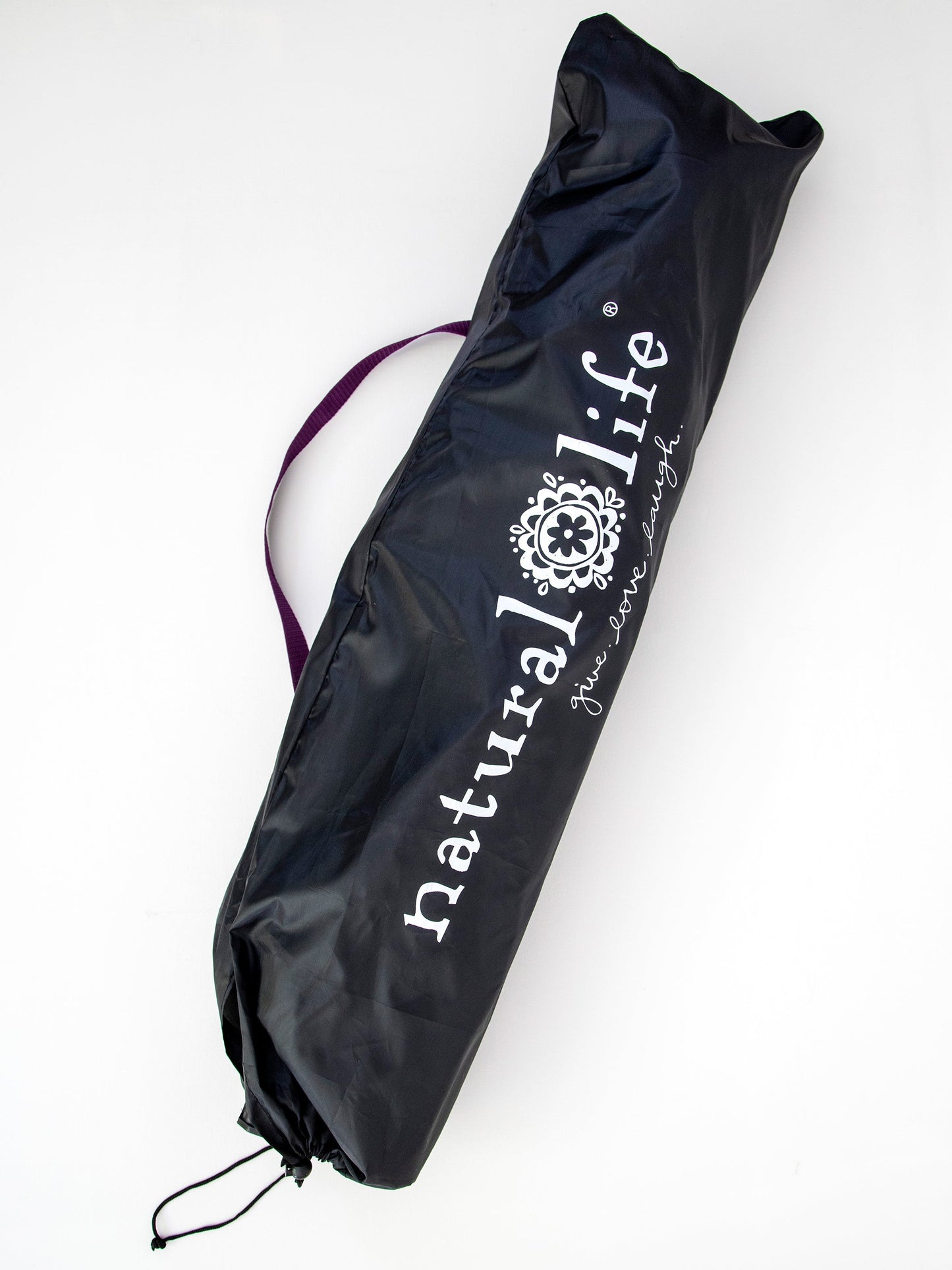 Happy Camp Chair - Folk Floral Border