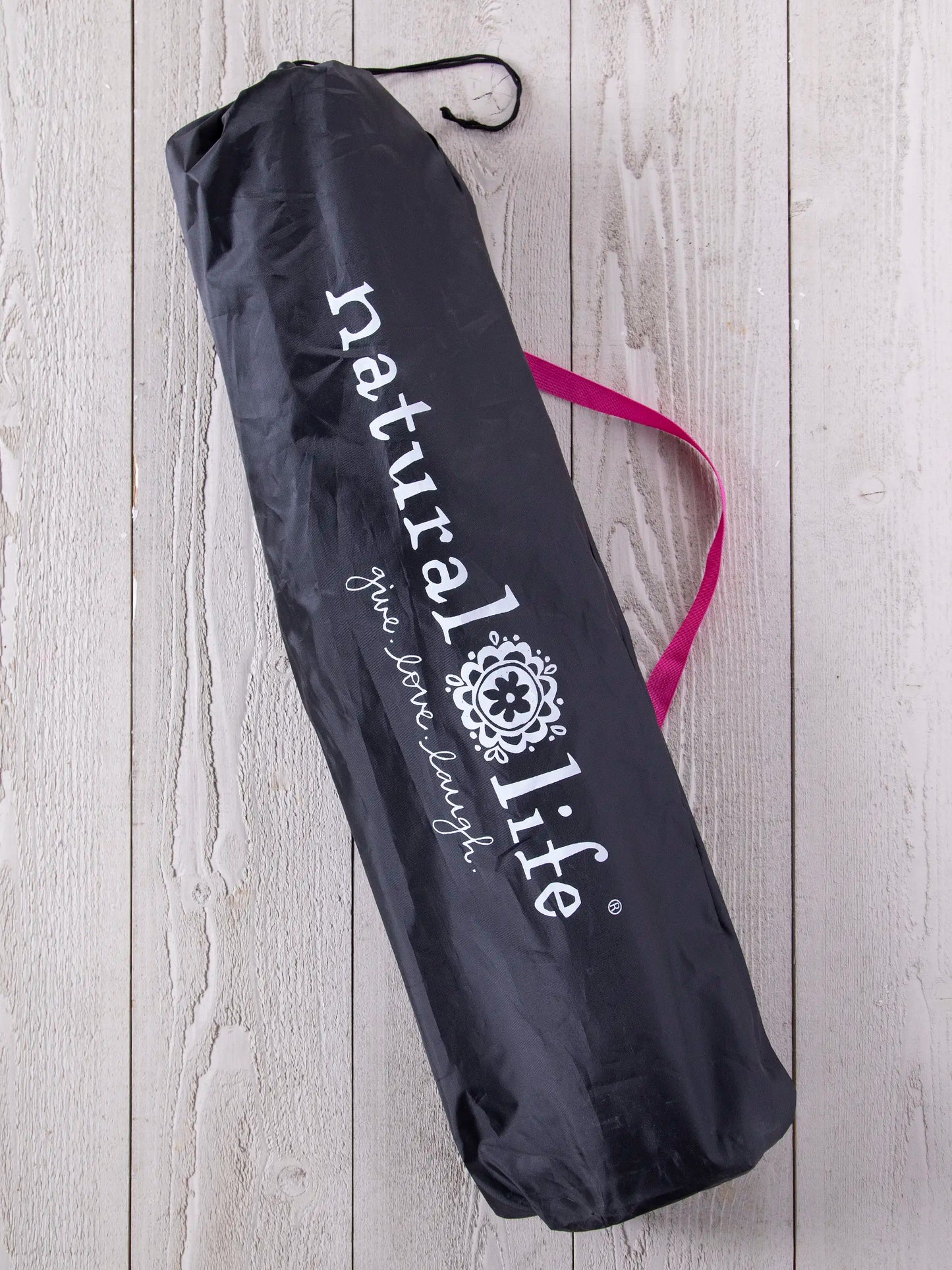 Happy Camp Chair - Folk Flower Bay