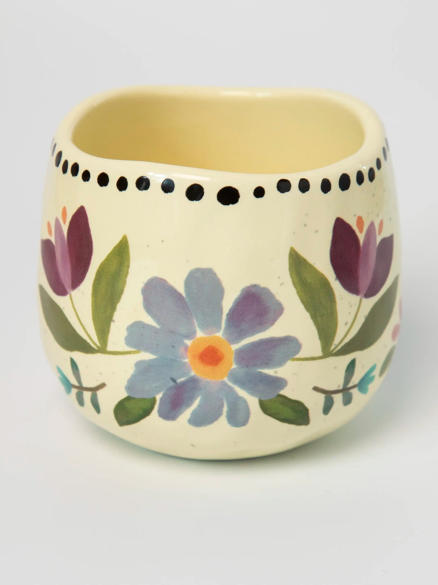 Give Happy Planter - Friend