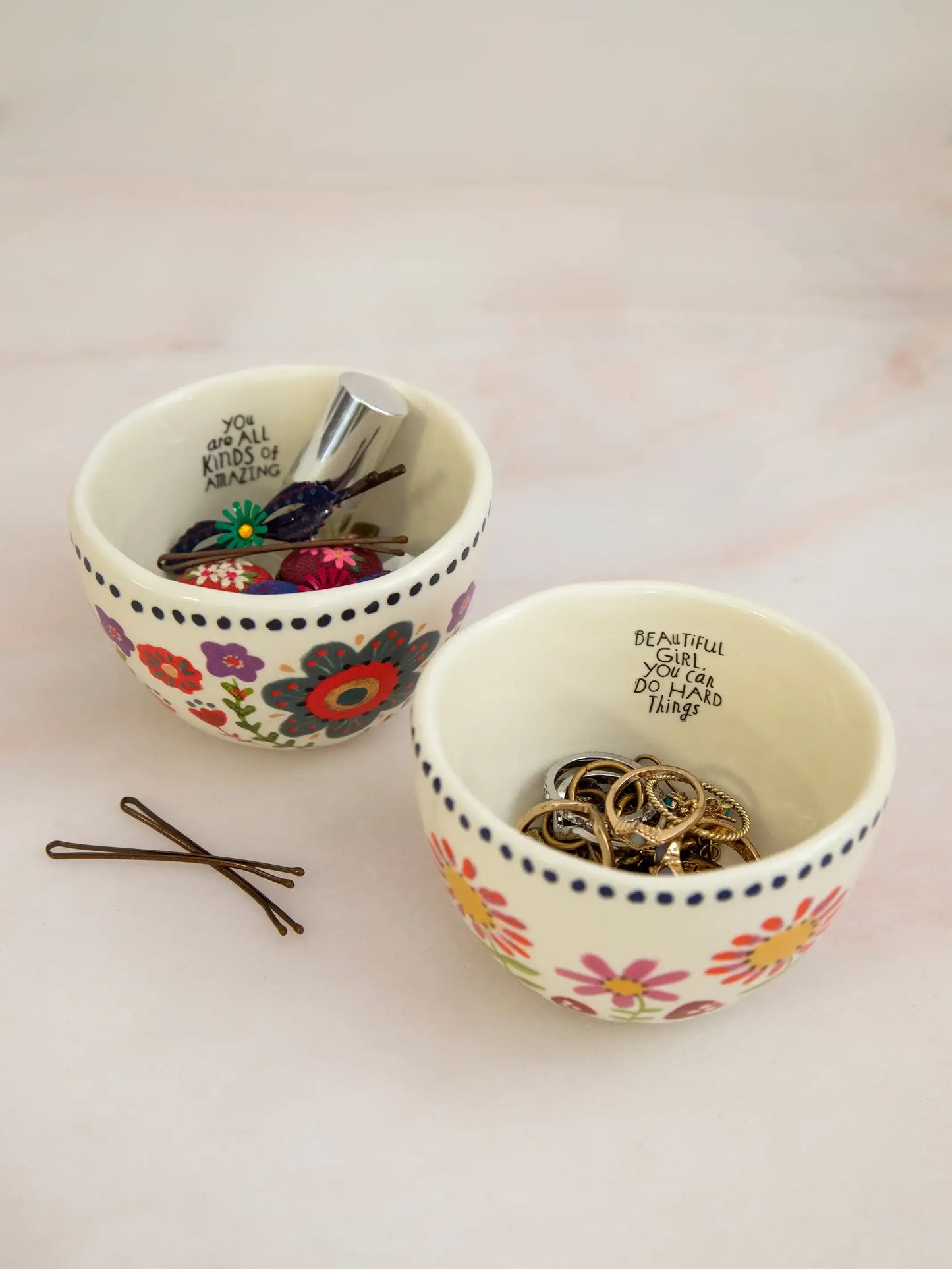 Secret Message Candle - Amazing