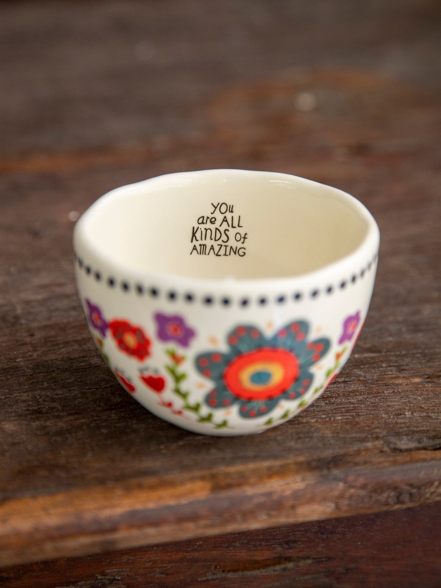 Secret Message Candle - Amazing